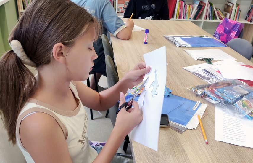 Проект «ДОБРОмультЯ»