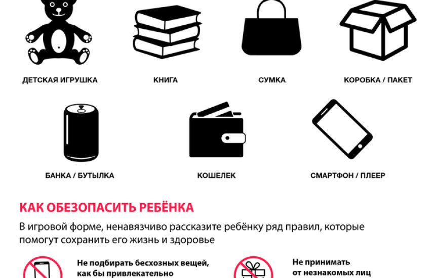 Антитеррористическая безопасность