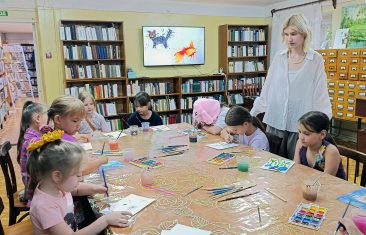 «Взрыв эмоций»