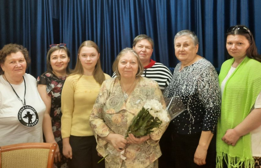 Библиотека Дома культуры «Юбилейный»