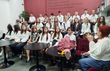 Эхо Бесланской печали
