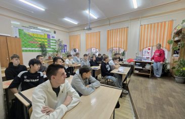 Некоторые люди рождаются, чтобы изменить мир