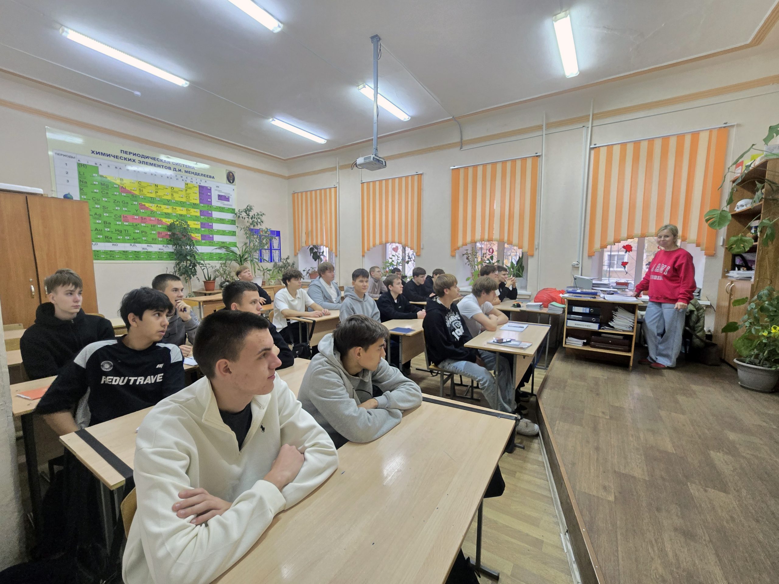 Некоторые люди рождаются, чтобы изменить мир