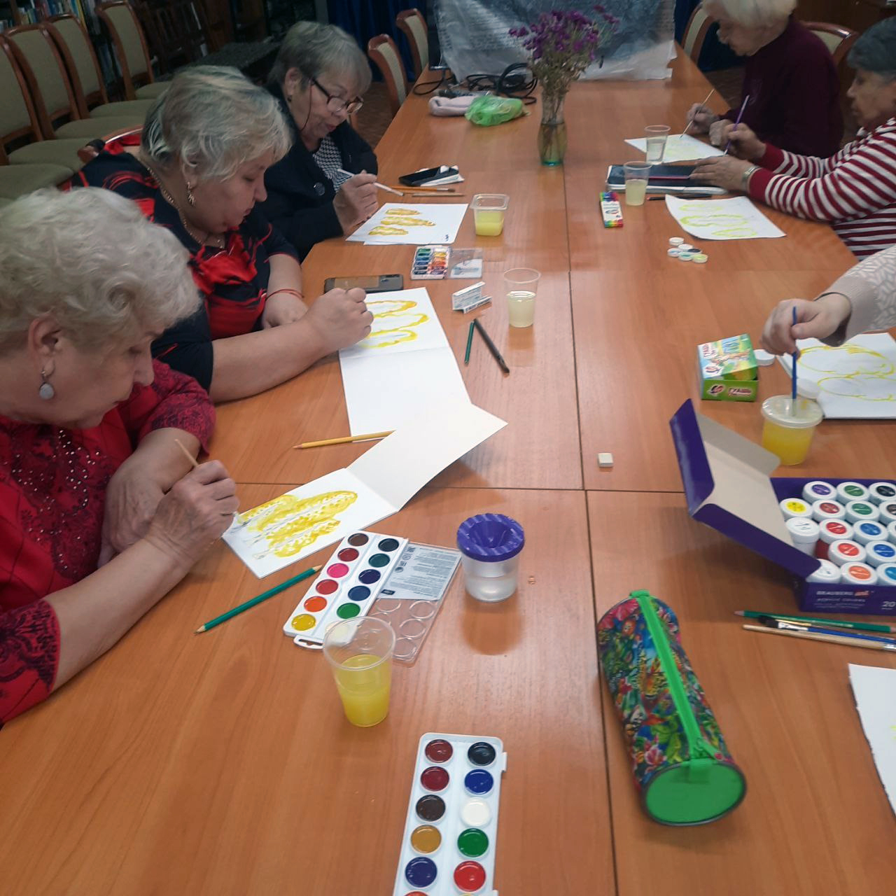 Моя картина