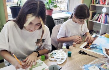 Мультстудия «ДОБРОмультЯ» оживляет историю