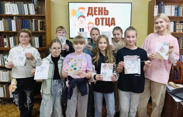 Вместо тысячи слов