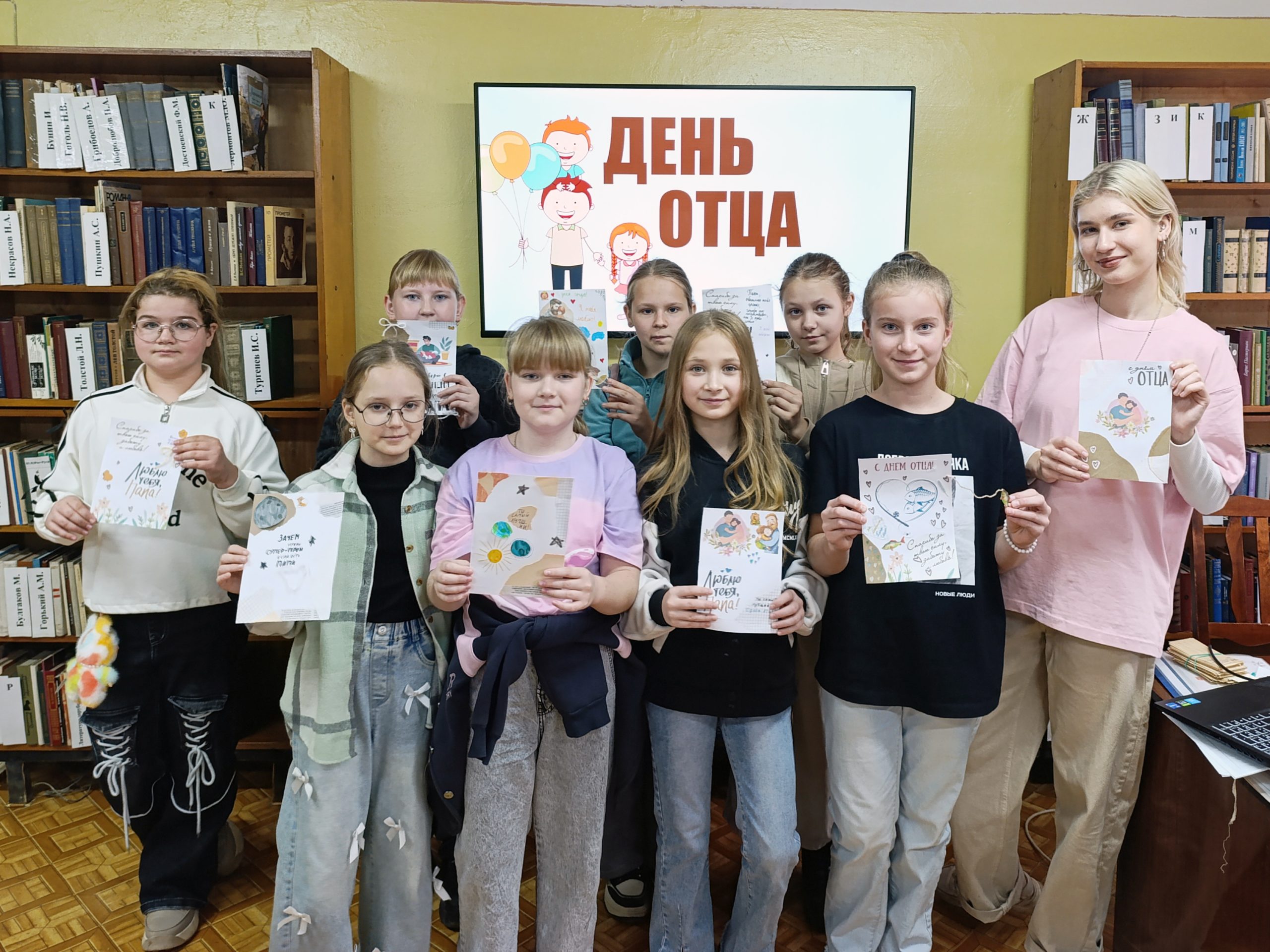 Вместо тысячи слов