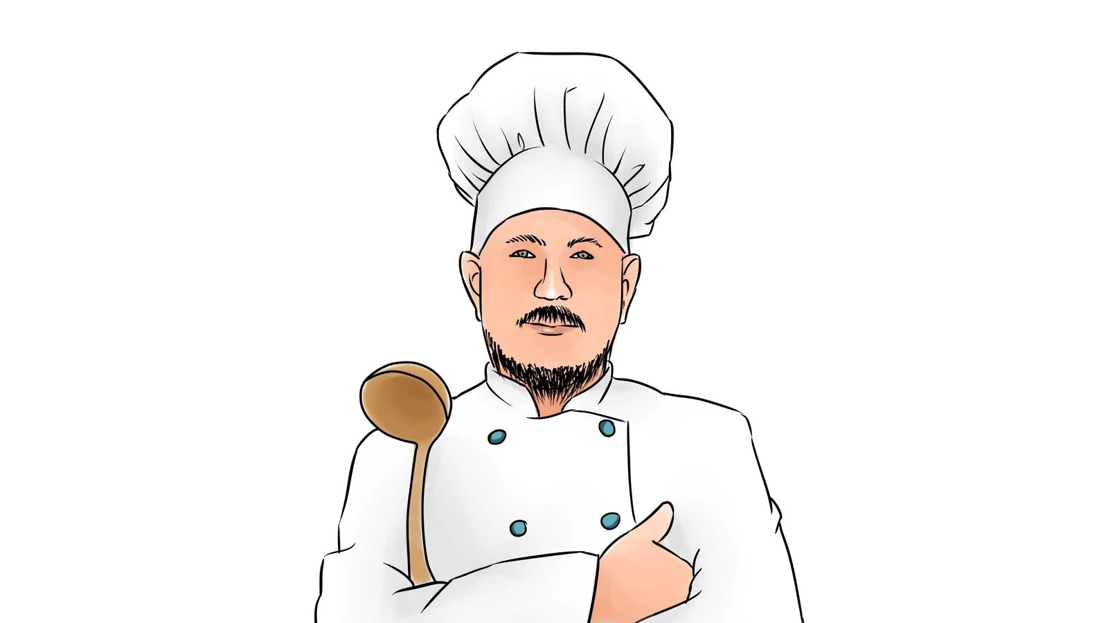 «Папа — шеф»