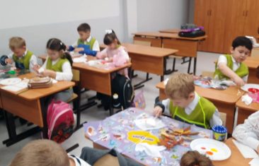 Поделка для папы