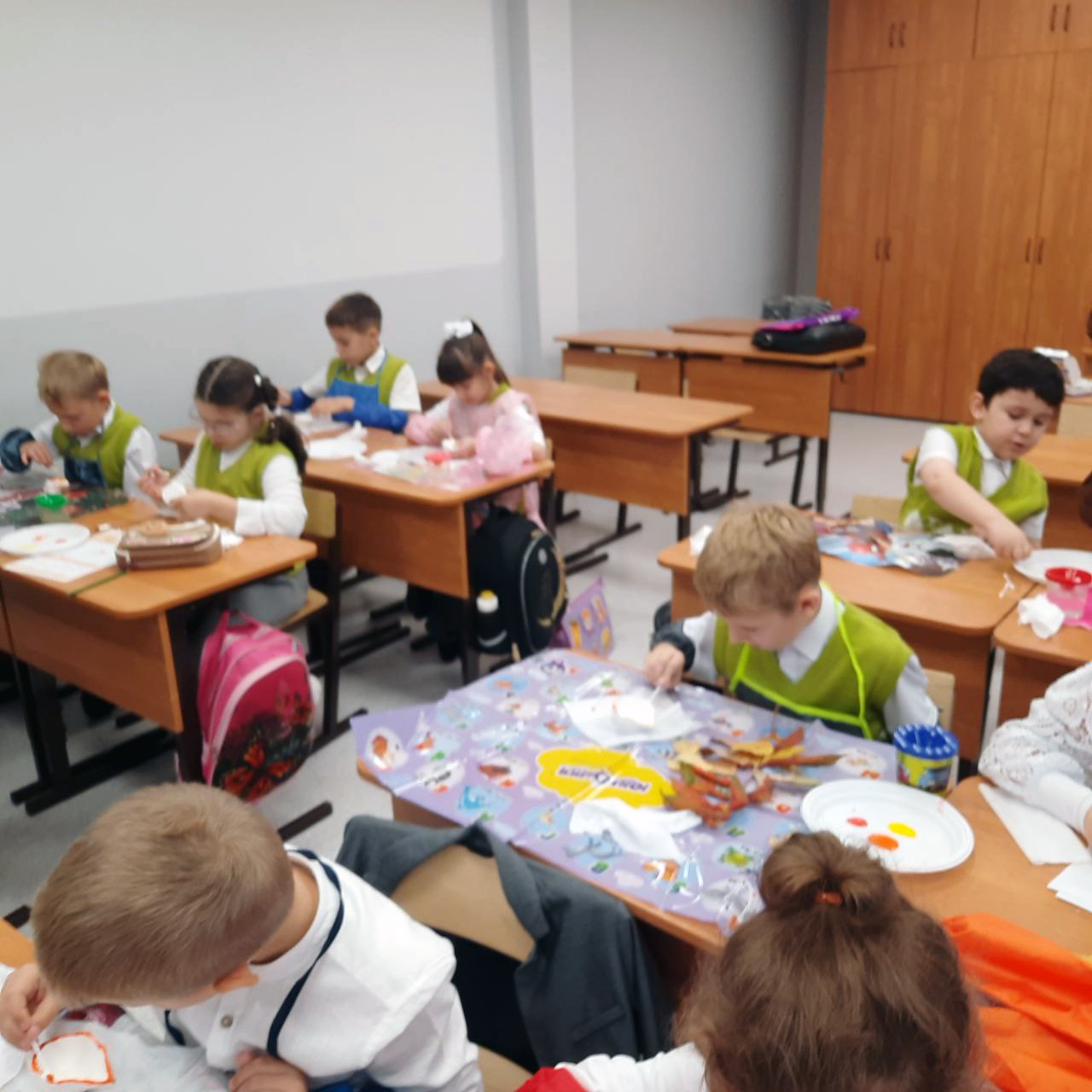 Поделка для папы