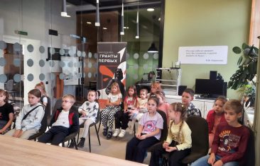 Воздух: невидимый, но важный