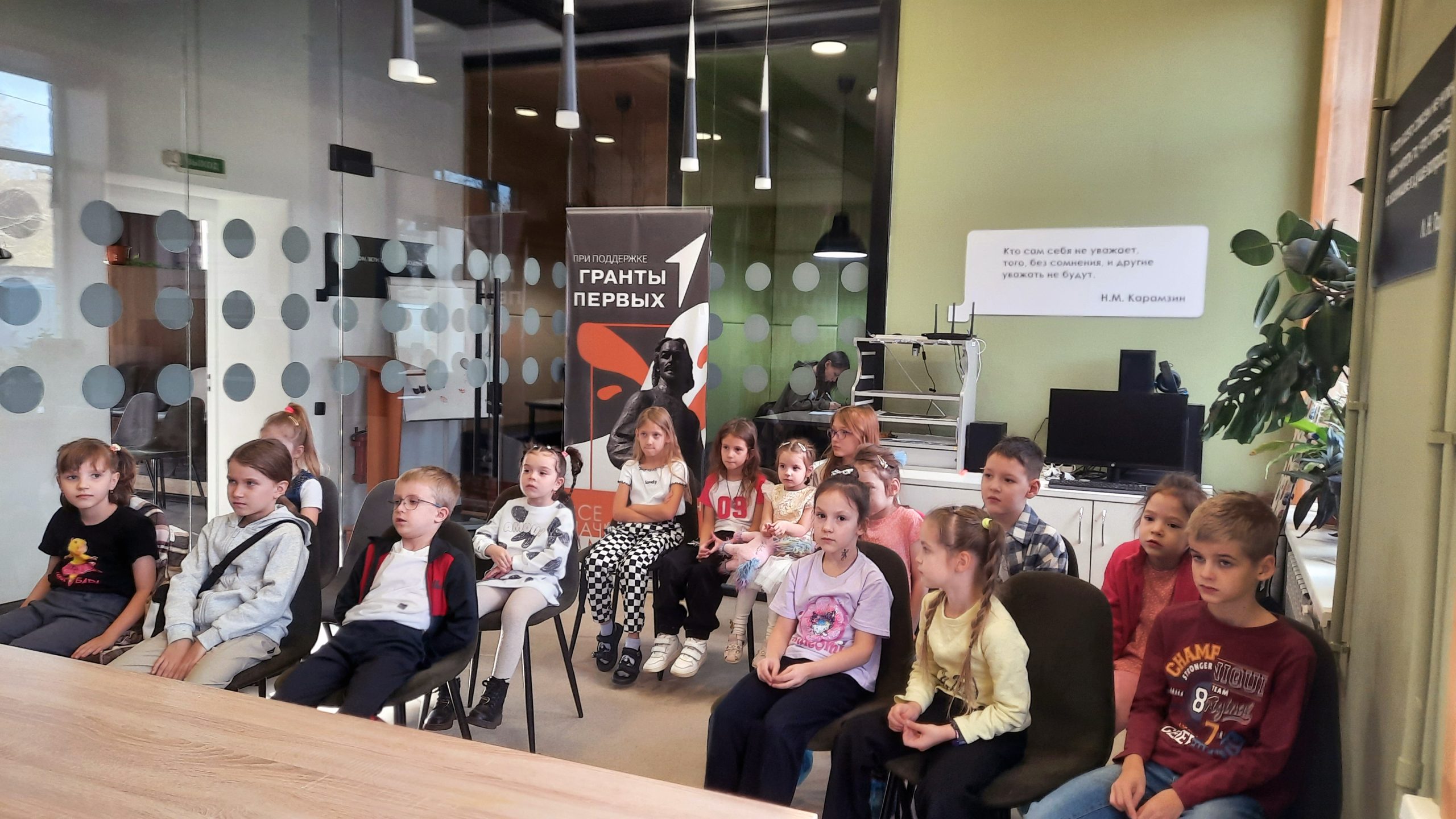 Воздух: невидимый, но важный