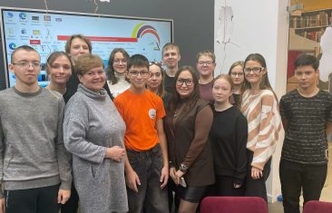 Социальные сети: за и против