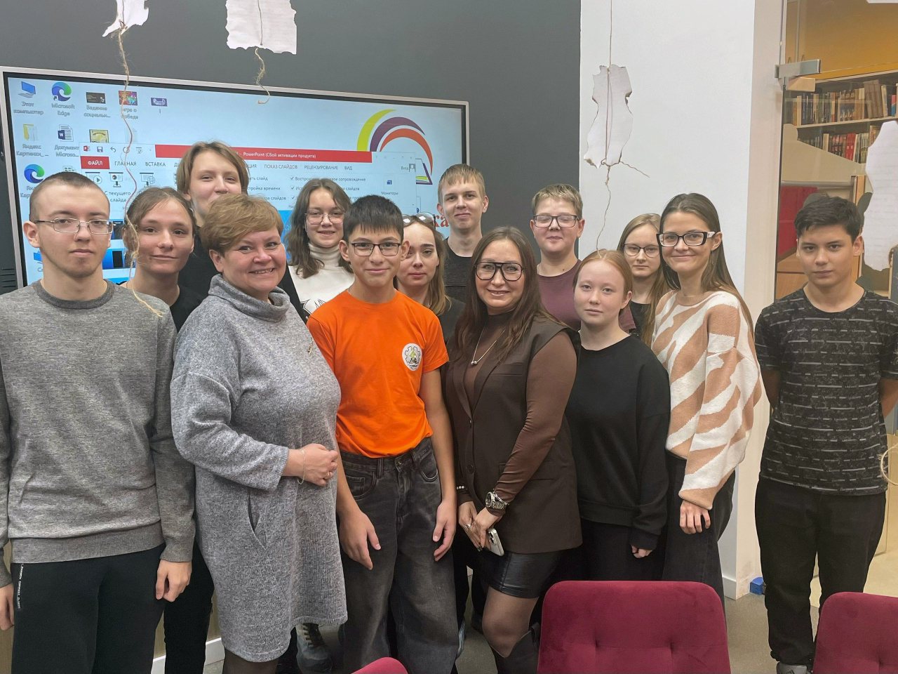 Социальные сети: за и против