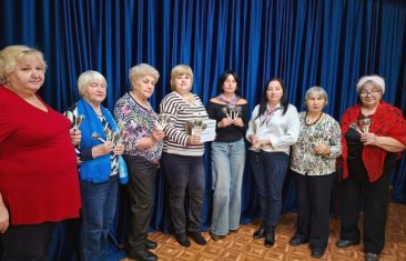 Чайные ложечки для солдата