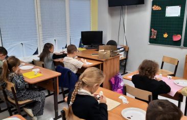 Волшебство из гипса