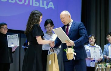 Добро в библиотеке