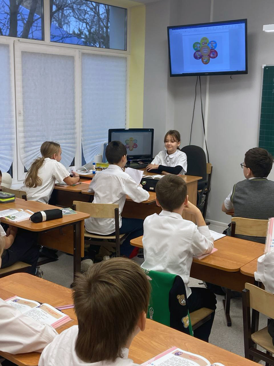 Закон обо мне, мне о законе