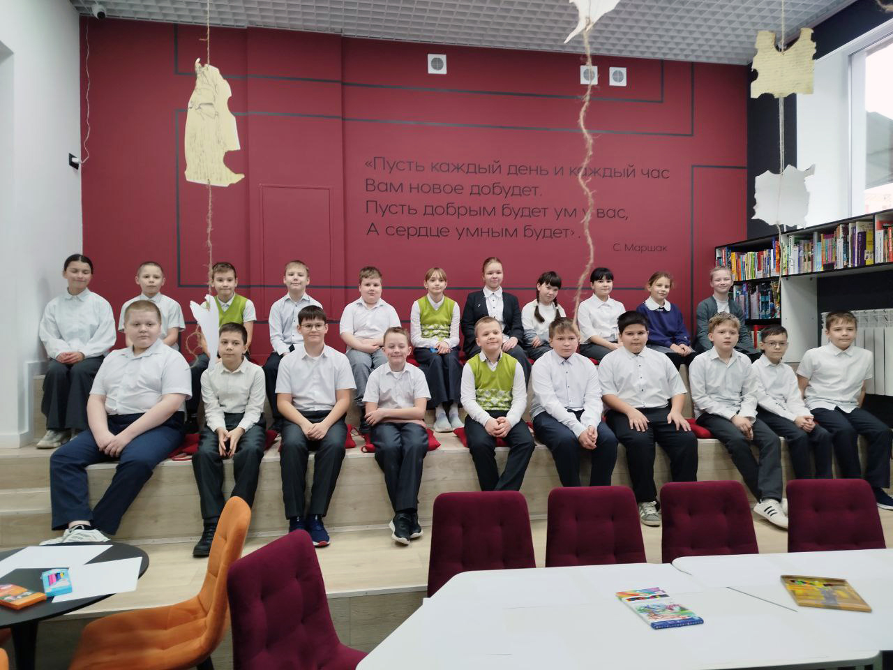 Громкие чтения «12 шагов до Победы»: «Маленькие огоньки надежды: как встречали Новый год во время войны».