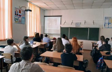 Выстоял. Сражался. Победил