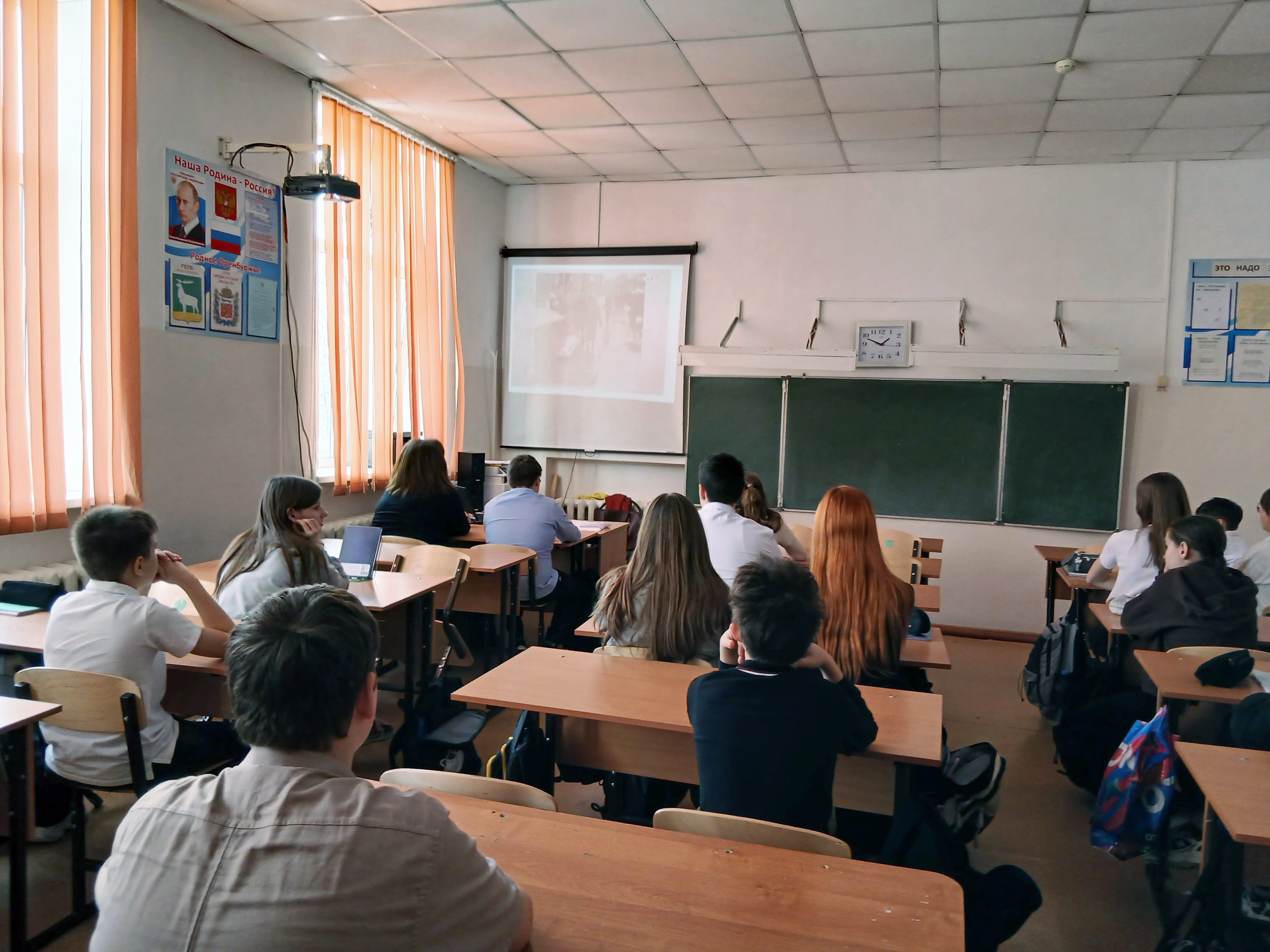 Выстоял. Сражался. Победил