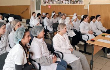 Весёлый СтуДень