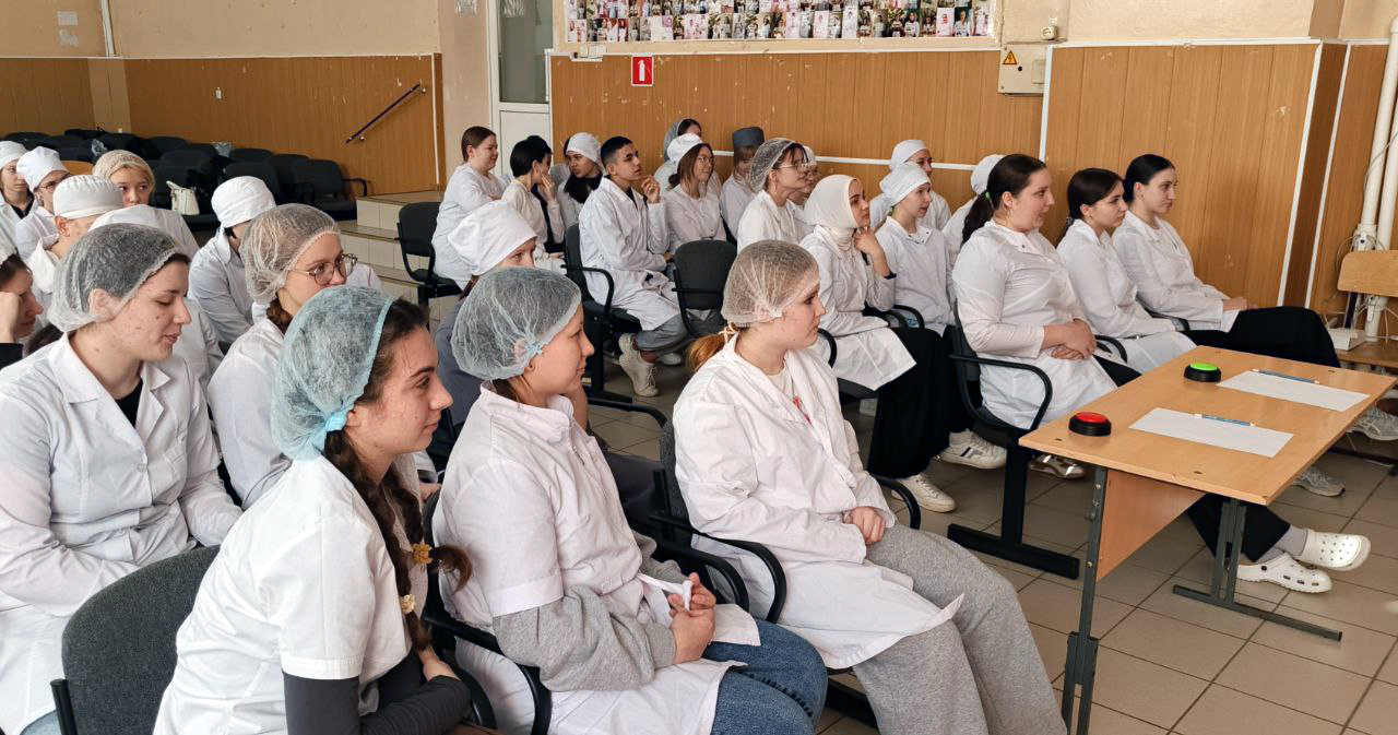 Весёлый СтуДень