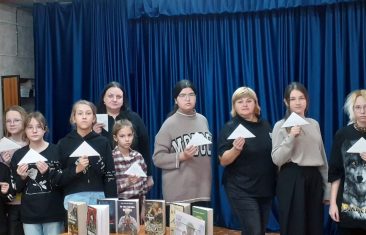  Письмо солдату 