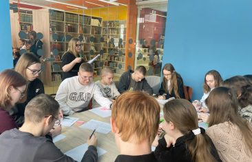 Тайм-перезагрузка: как успевать всё?