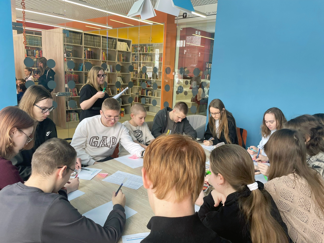 Тайм-перезагрузка: как успевать всё?