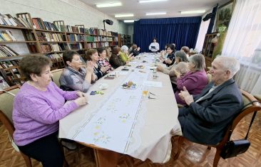 Клуб общение