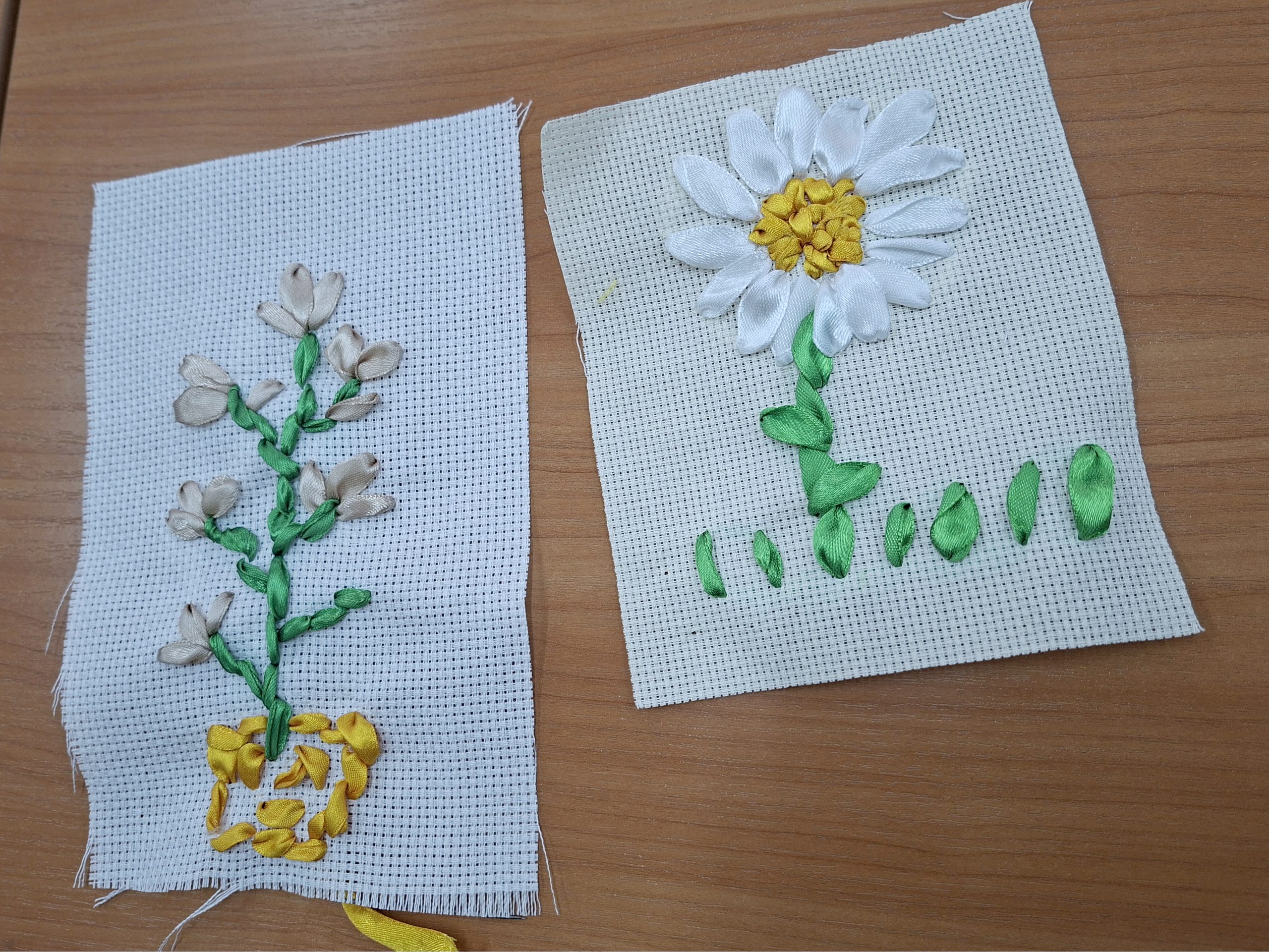 От скуки на все руки