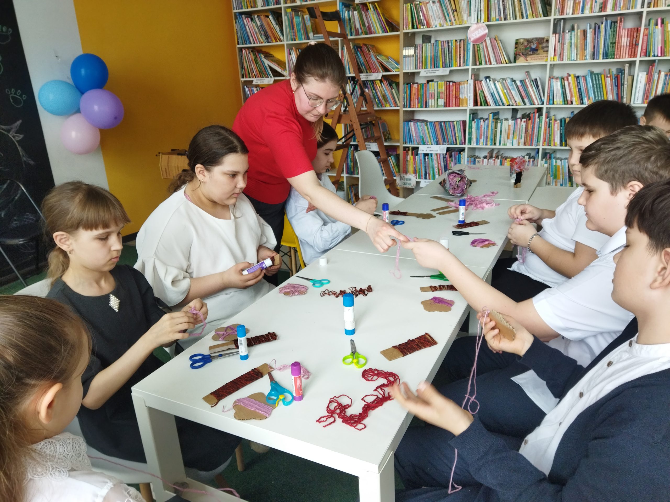 Театральный чемоданчик