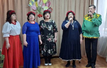 Про весну, любовь и красоту