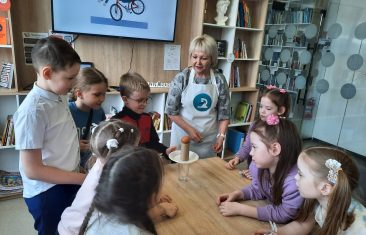 Физика — это весело!