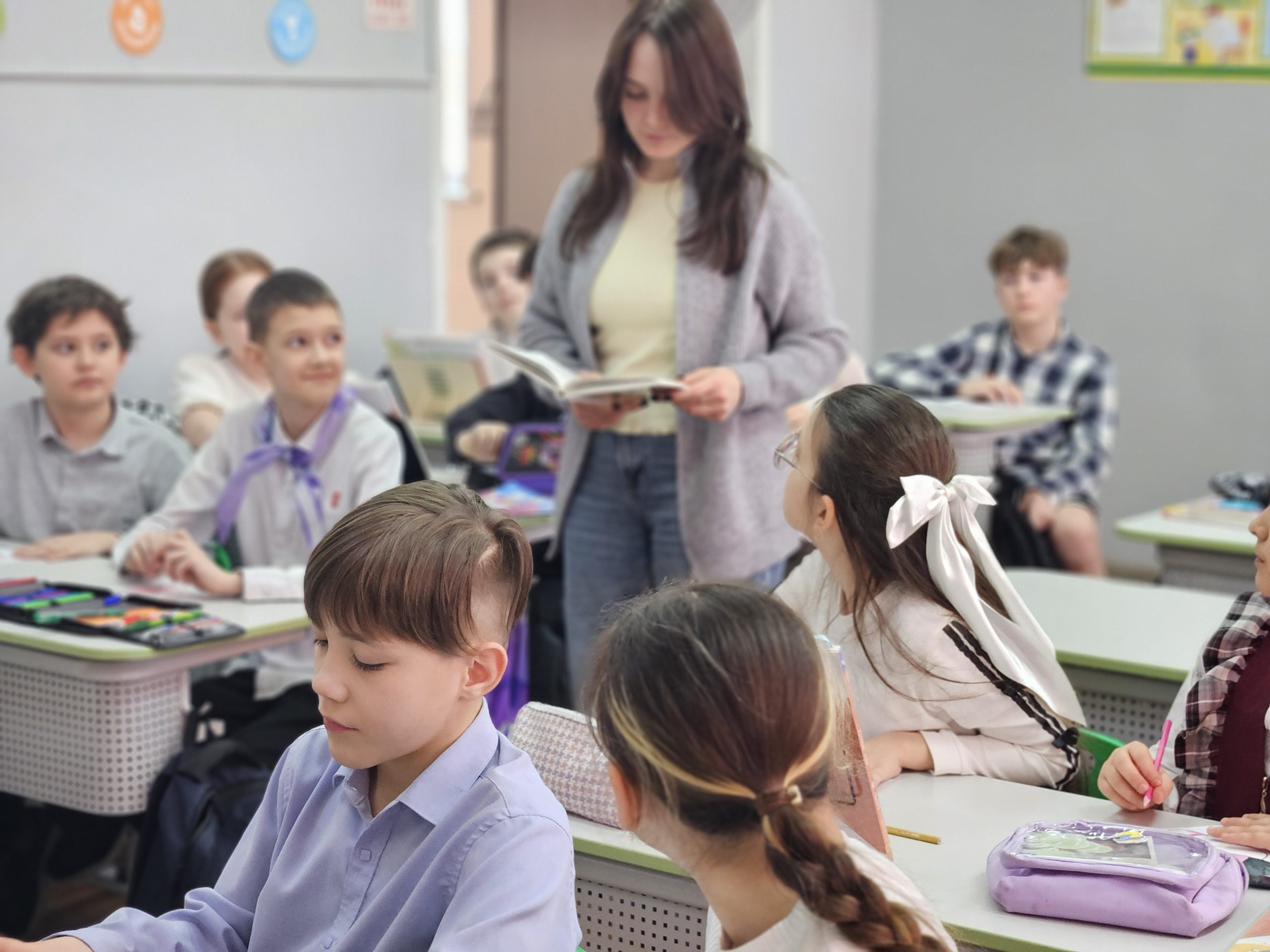 Книжная передвижка