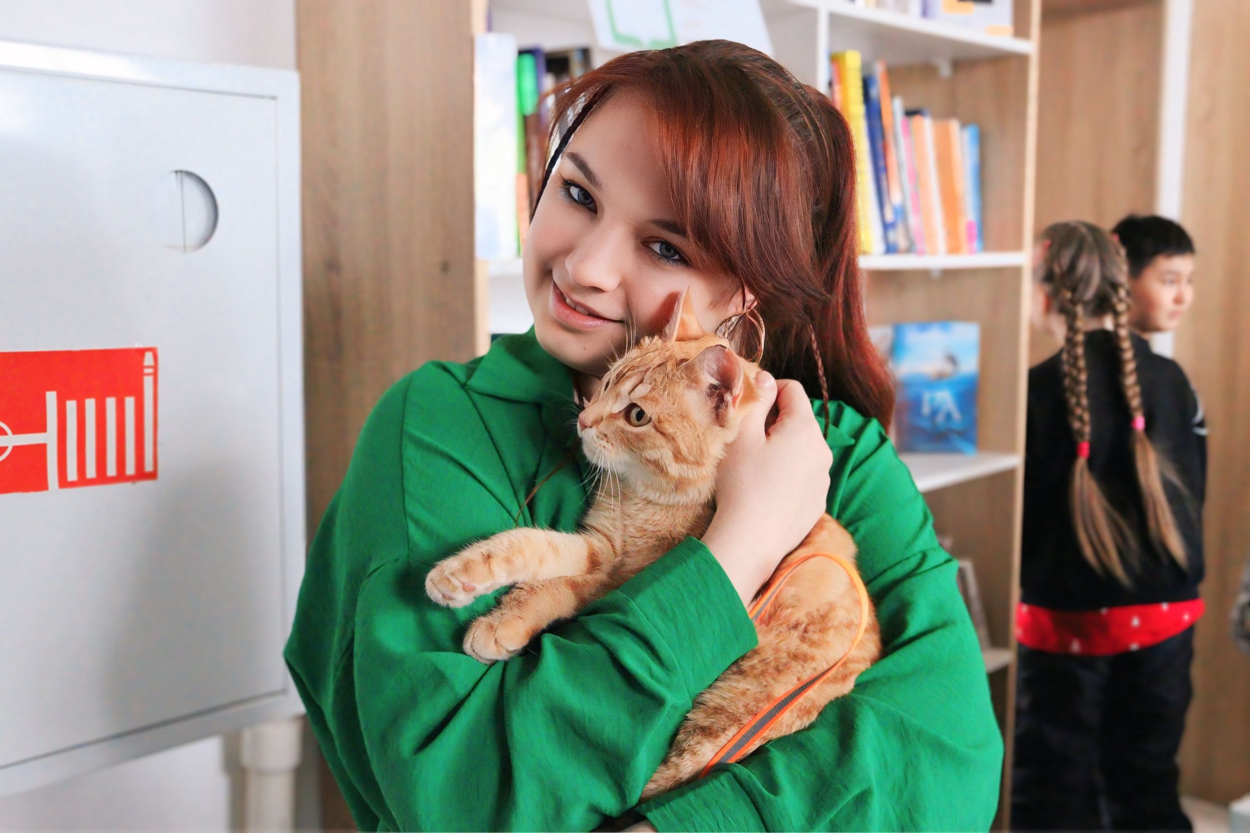 Конкурс‑выставка котов «Мартовский кот: Перезагрузка» — итоги!