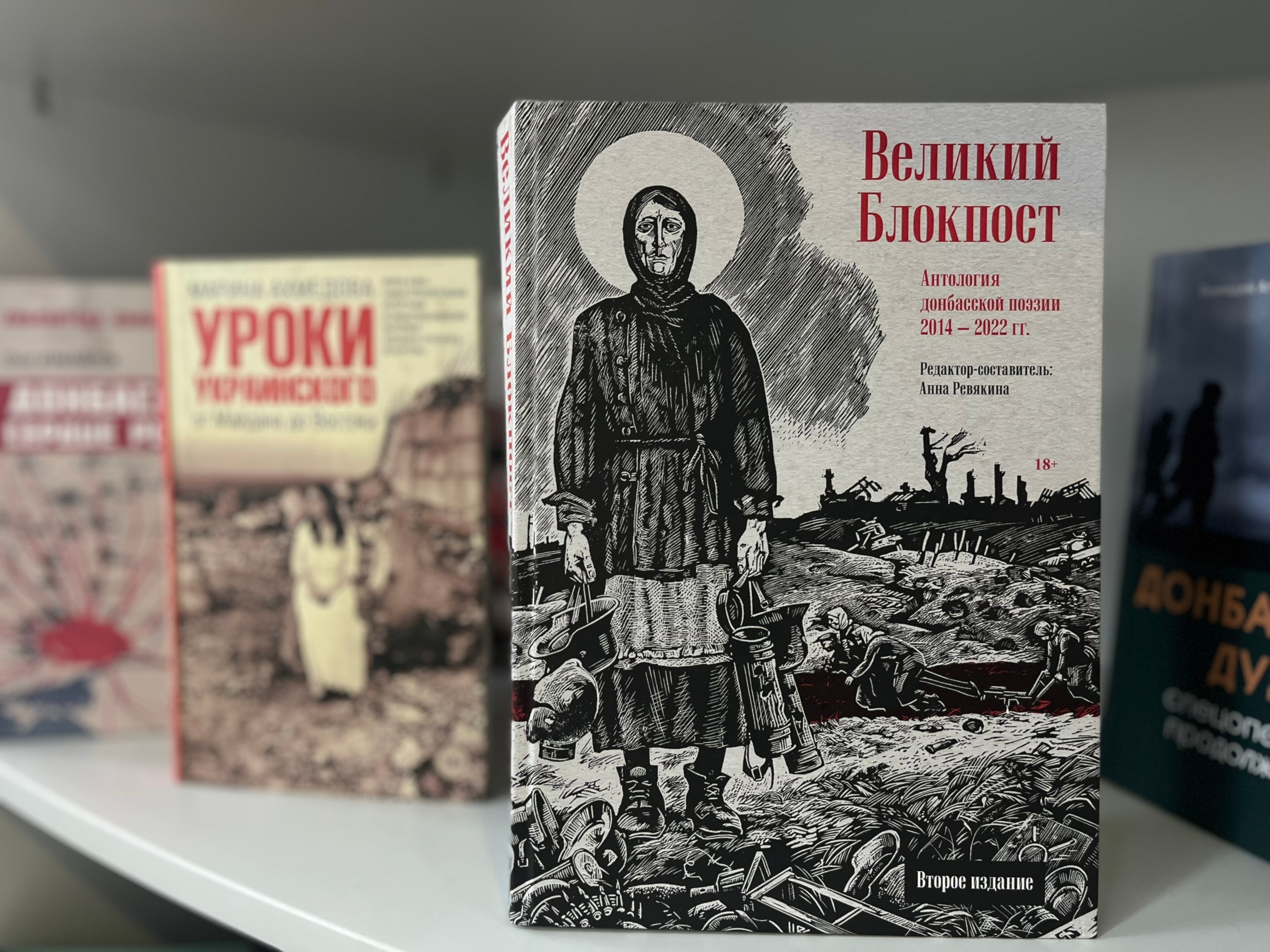 СВОя культура