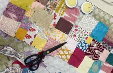 От скуки на все руки