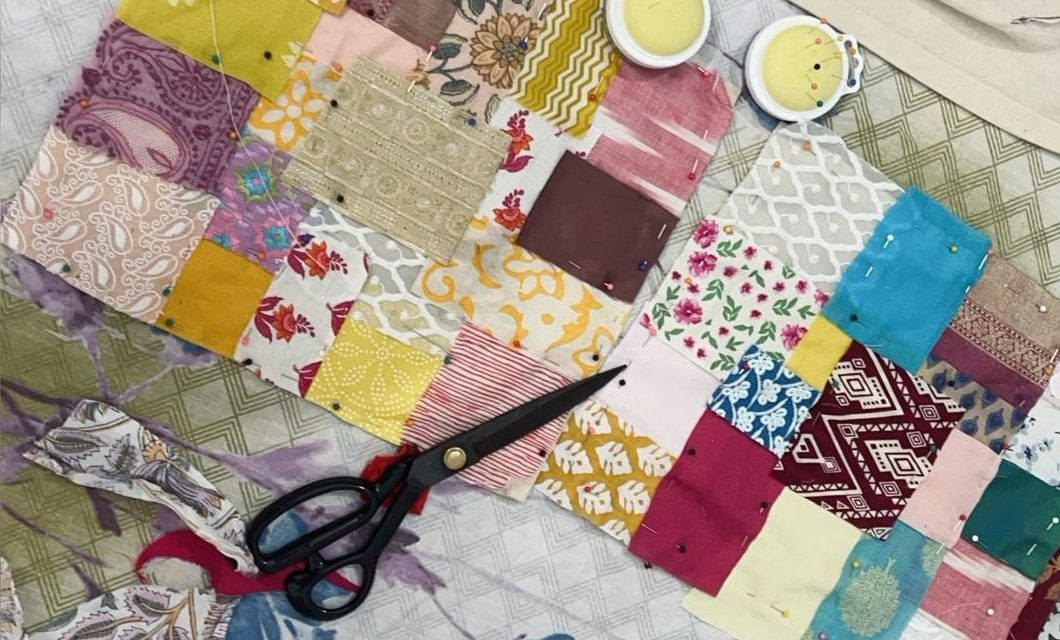 От скуки на все руки