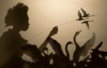 Колобок на новый лад