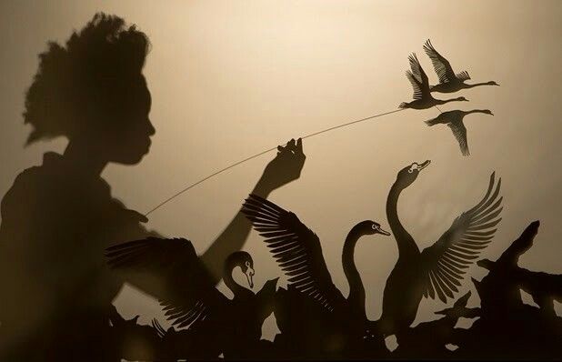 Колобок на новый лад