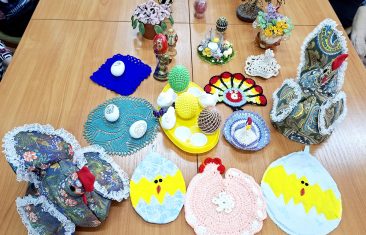 Пасхальная ассамблея