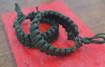 Не словом, а делом