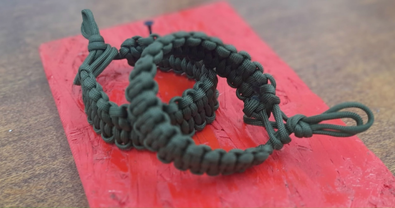 Не словом, а делом