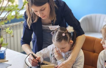 Пасхальный сувенир