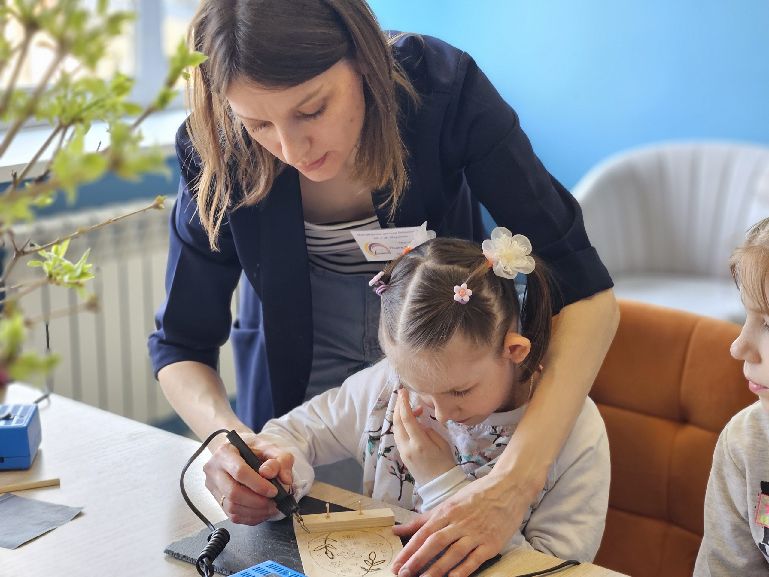 Пасхальный сувенир