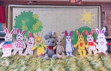 Дерево для всех