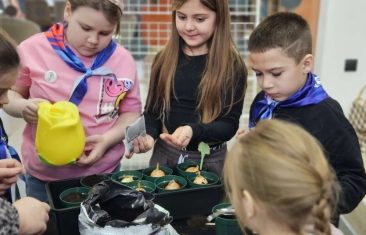 День рождения Земли