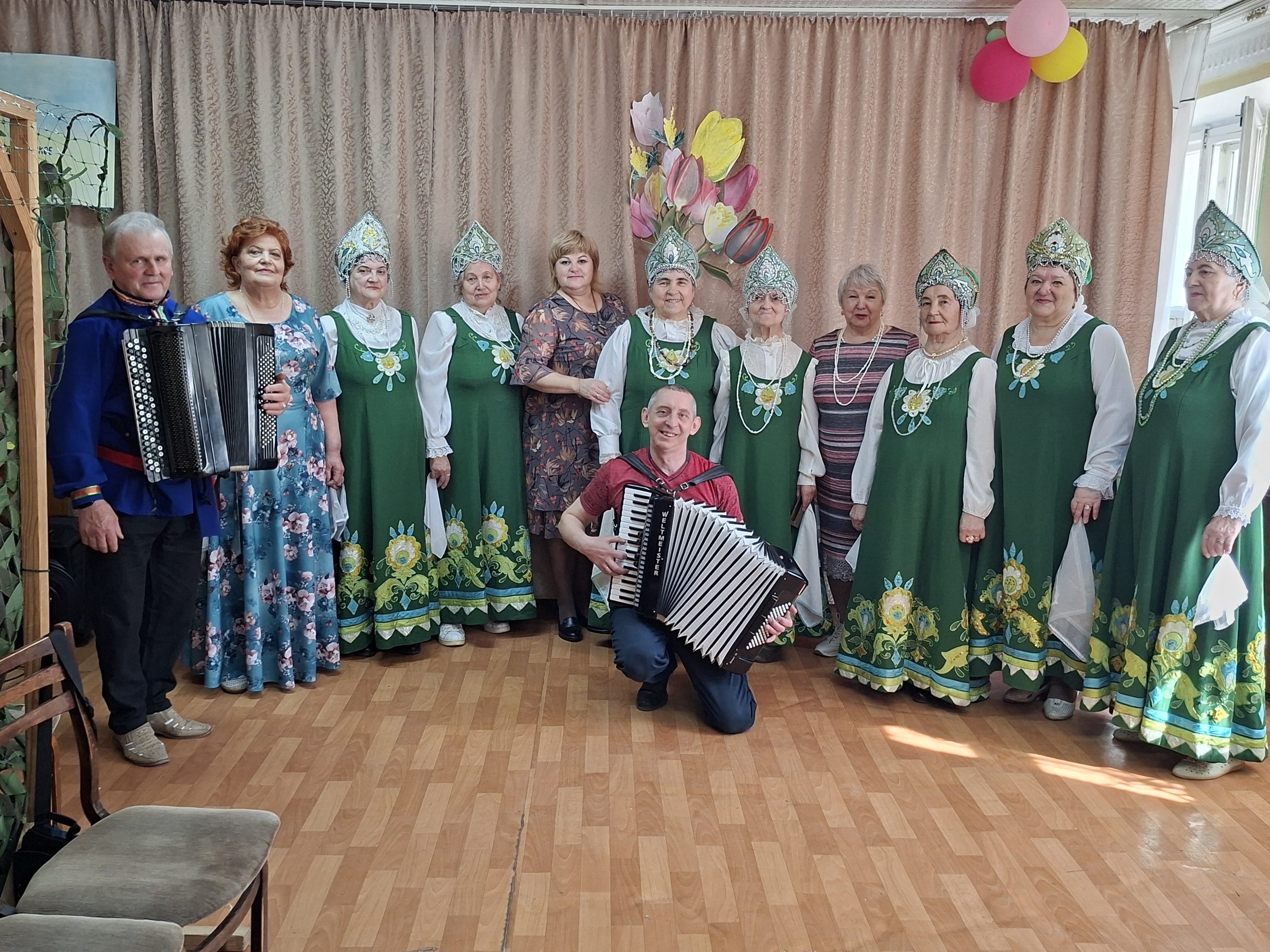 Праздник веры, праздник света